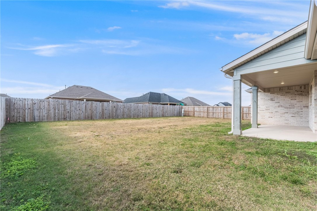 Hickory Meadows Phase III - Residential