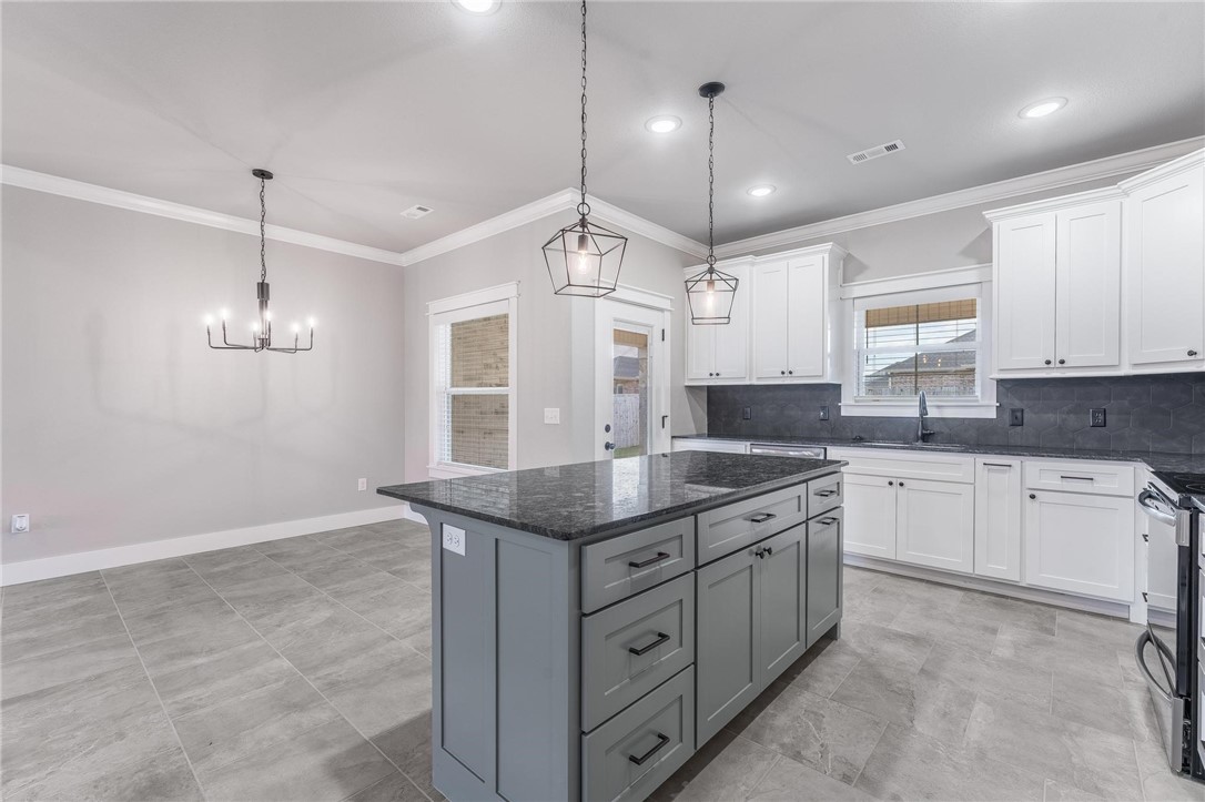 Hickory Meadows Phase III - Residential