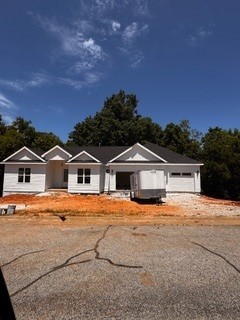 Brand new 5-bed, 4-bath home at 1985 Collins Dr., Pea Ridge, AR! Features include a gourmet kitchen, marble bathrooms, open living with gas fireplace. Located near Big Sugar Golf Club, Pea Ridge National Military Park, Hobbs State Park. In the Pea Ridge School District with access to nearby parks and trails. Includes a 3-car garage and upscale finishes throughout!
