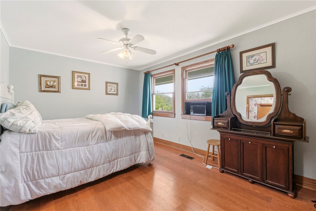 Unlotted Holiday Island - Residential