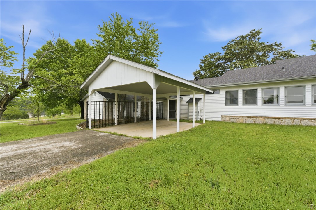 Unlotted Holiday Island - Residential