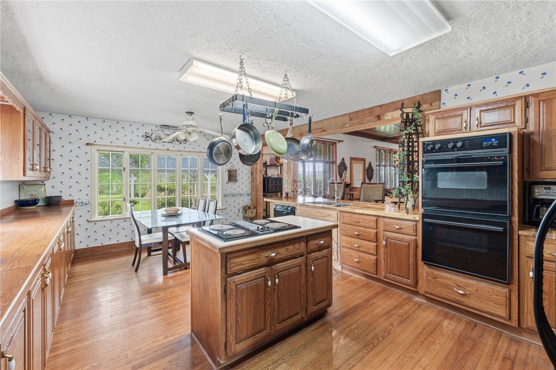Unlotted Holiday Island - Residential