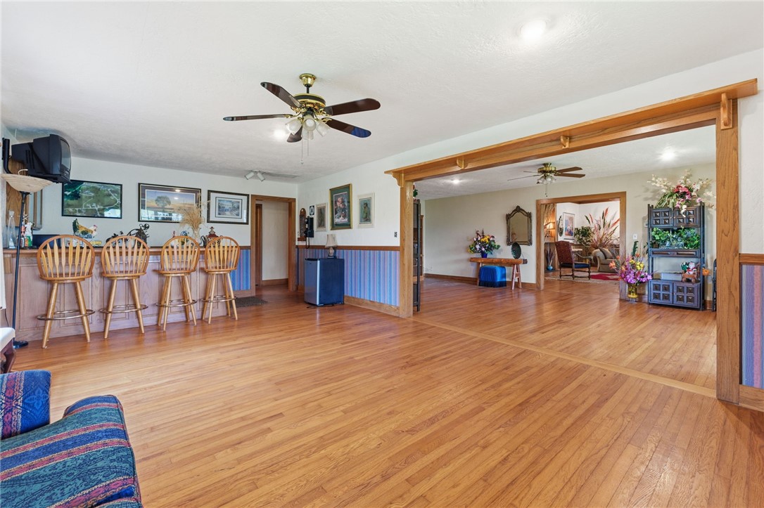 Unlotted Holiday Island - Residential