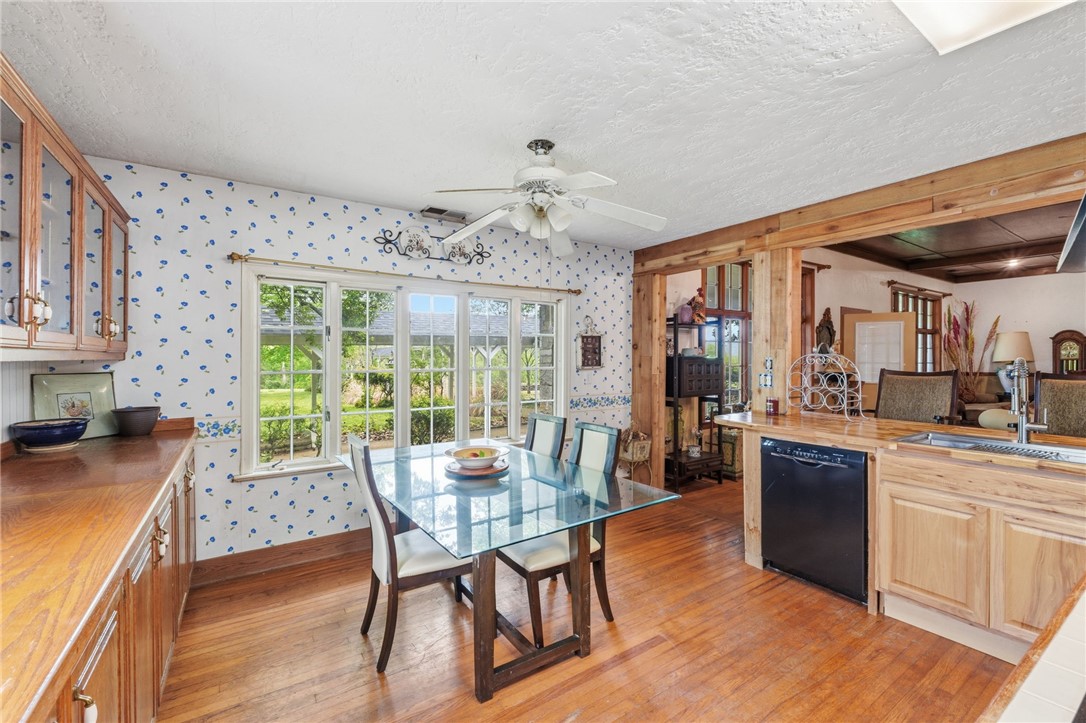 Unlotted Holiday Island - Residential