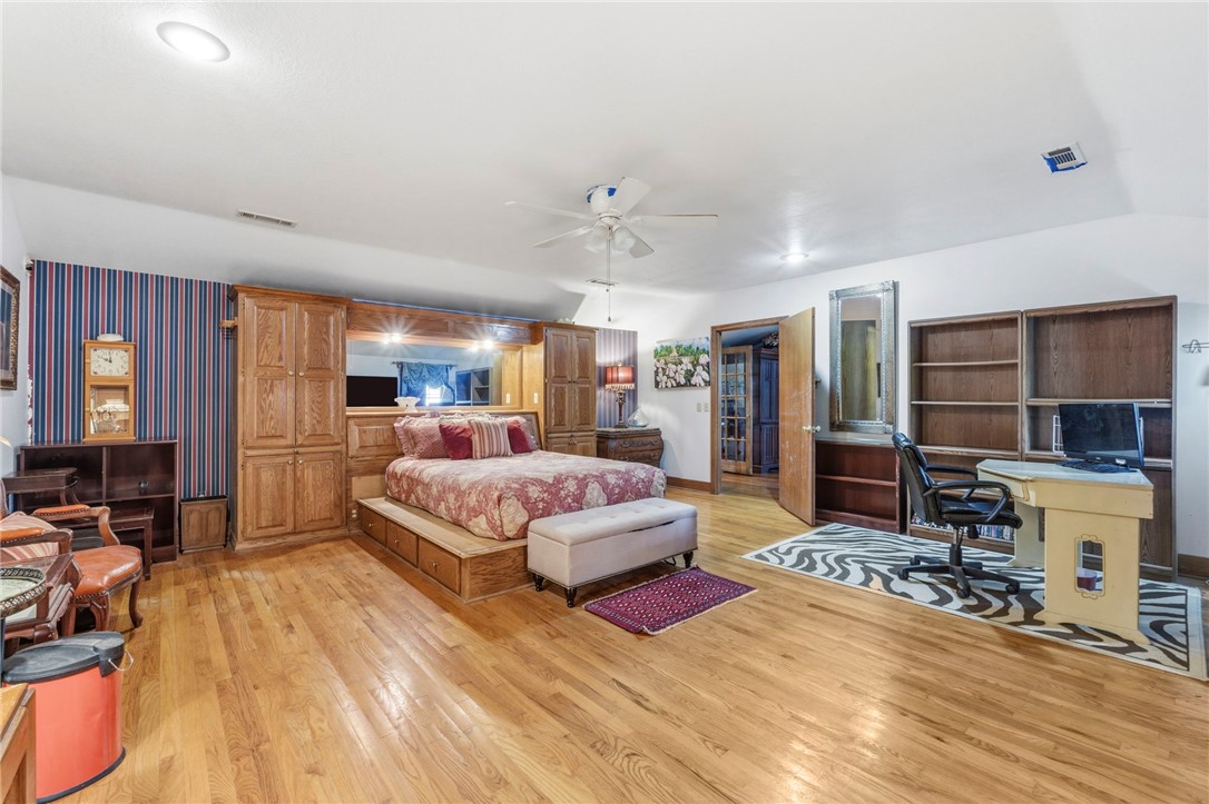 Unlotted Holiday Island - Residential