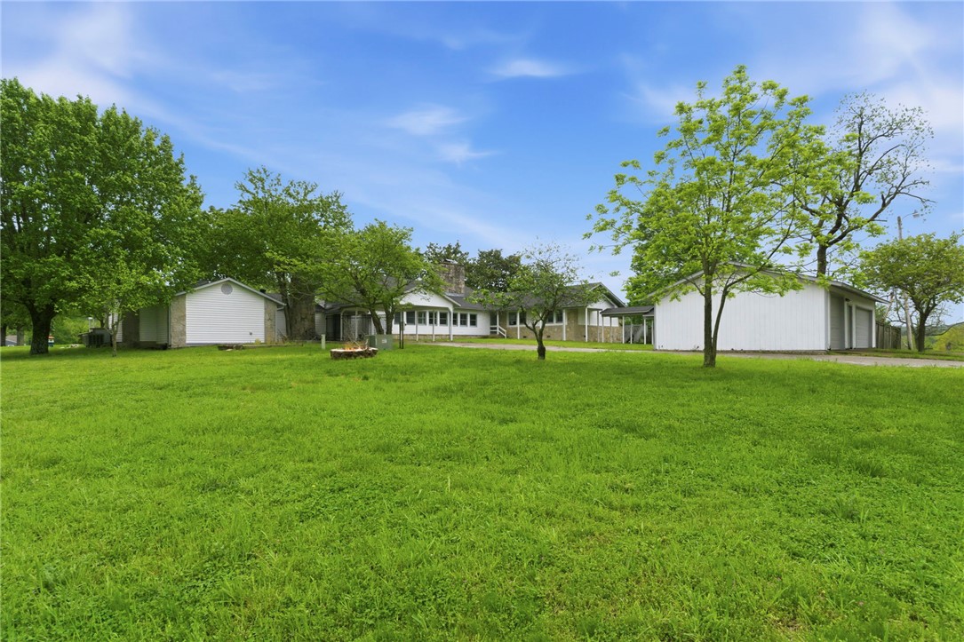 Unlotted Holiday Island - Residential