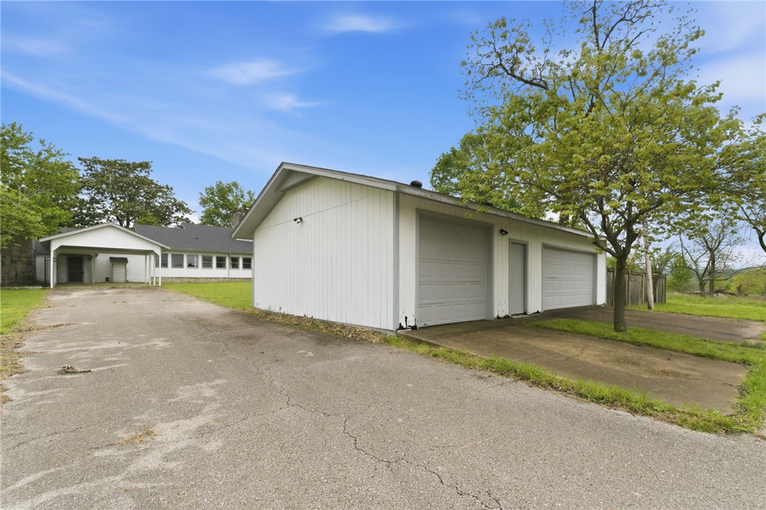 Unlotted Holiday Island - Residential