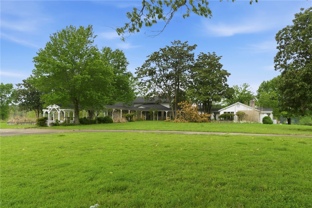Unlotted Holiday Island - Residential