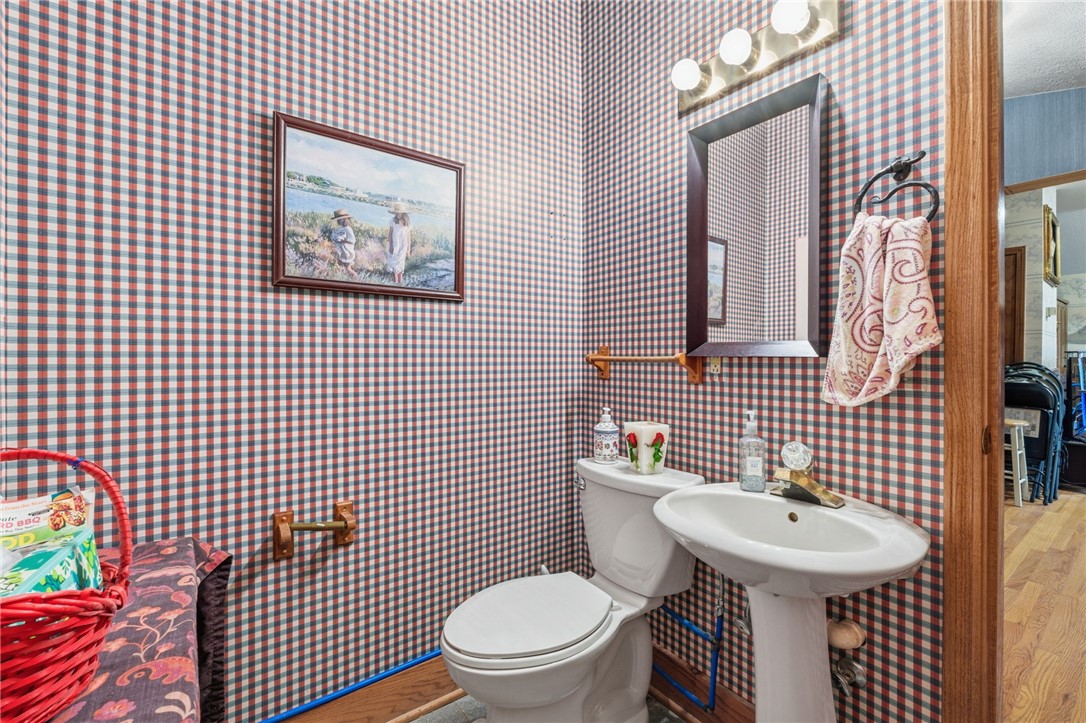 Unlotted Holiday Island - Residential