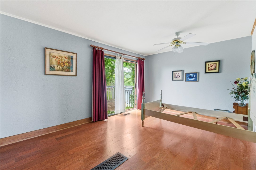 Unlotted Holiday Island - Residential