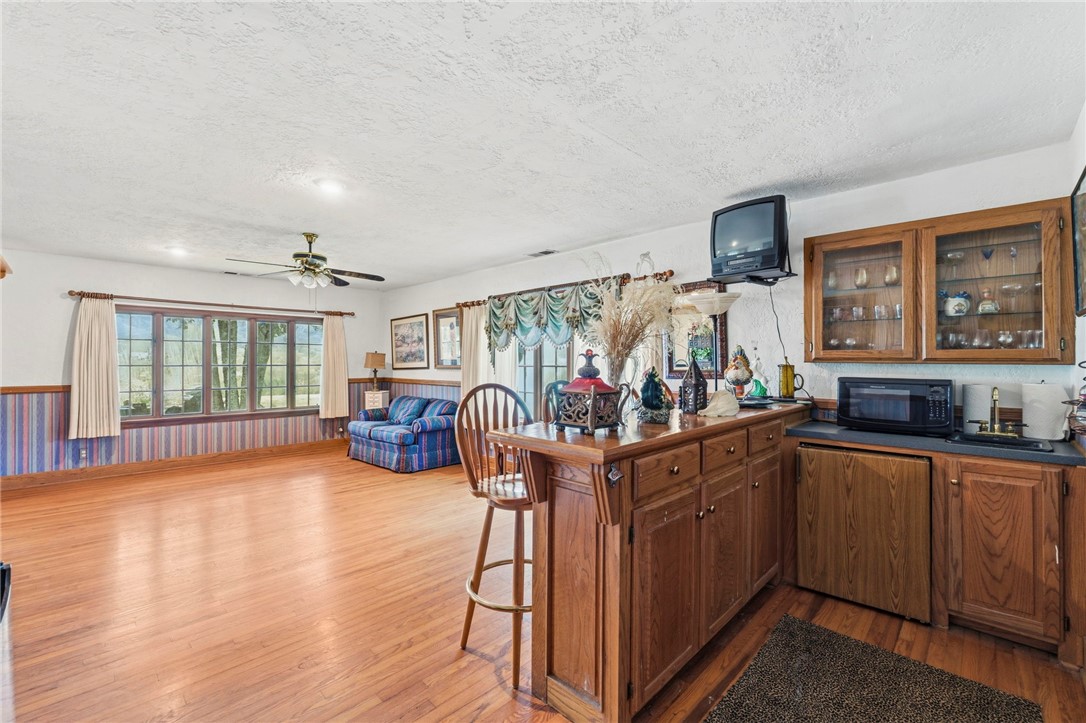 Unlotted Holiday Island - Residential