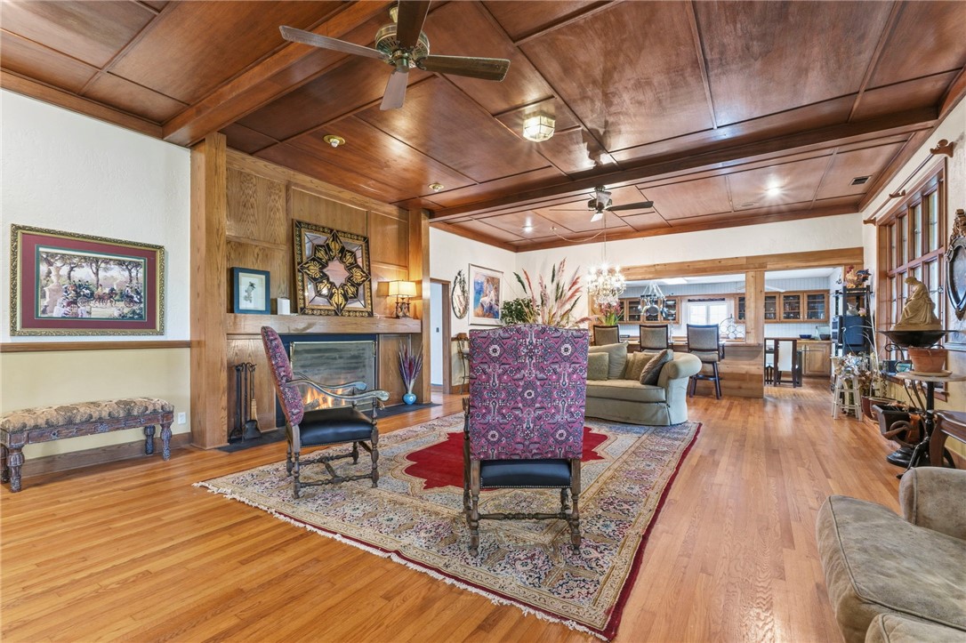Unlotted Holiday Island - Residential