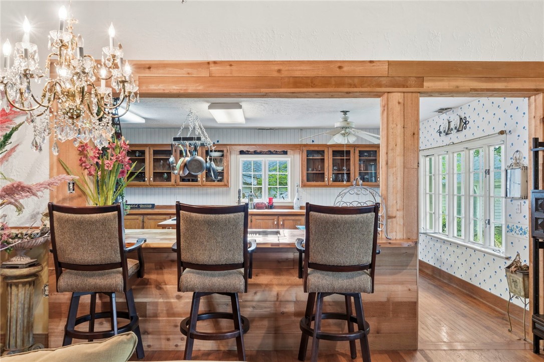 Unlotted Holiday Island - Residential
