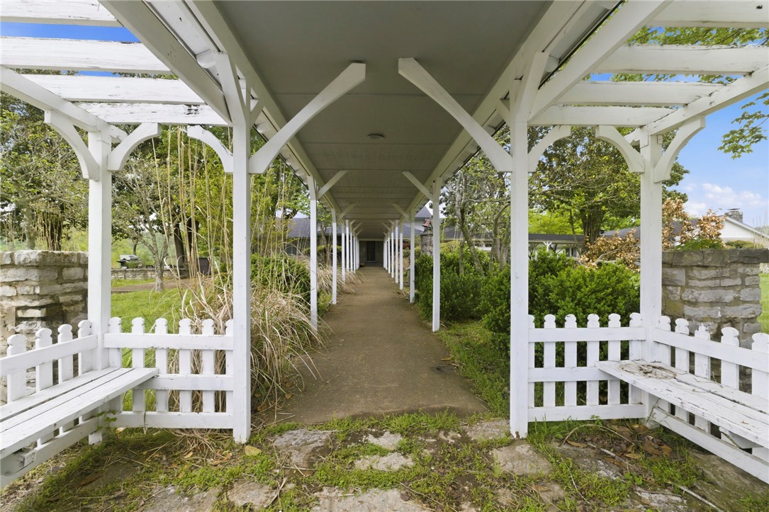 Unlotted Holiday Island - Residential