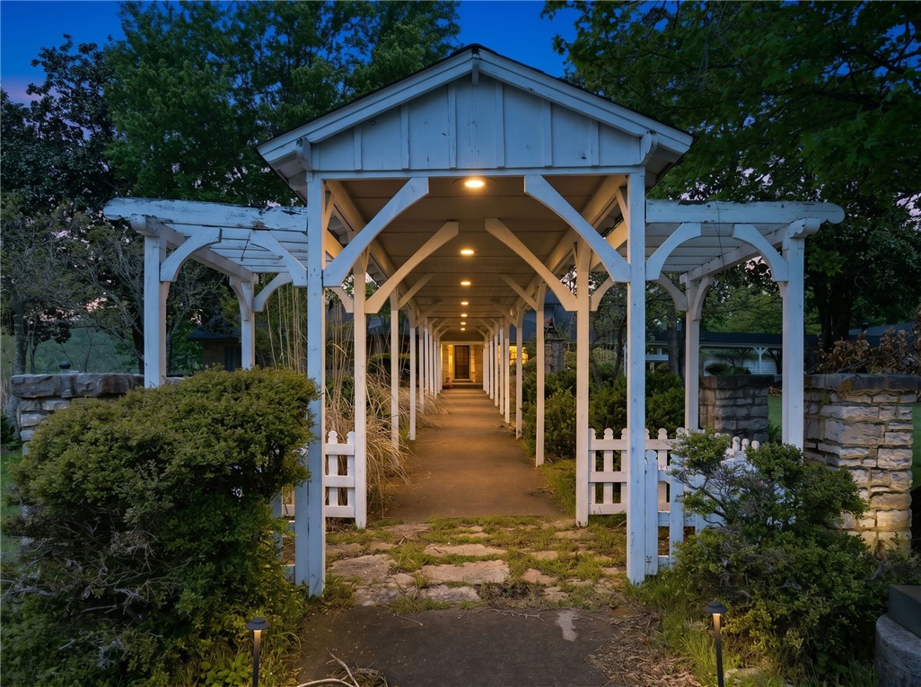 Unlotted Holiday Island - Residential