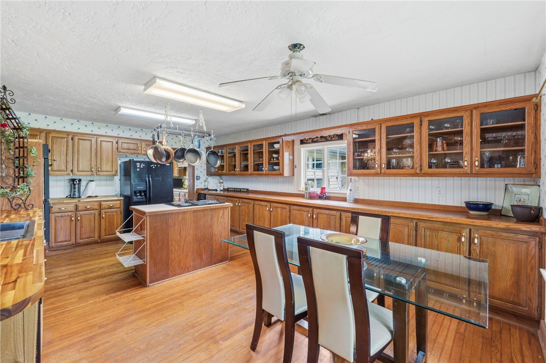 Unlotted Holiday Island - Residential