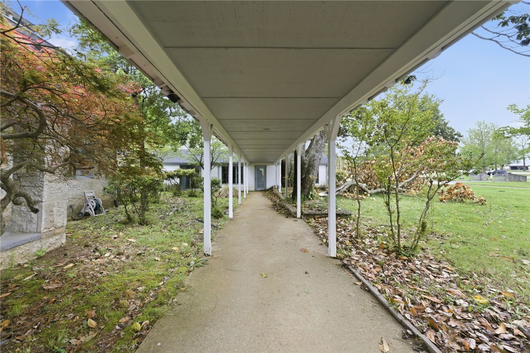 Unlotted Holiday Island - Residential