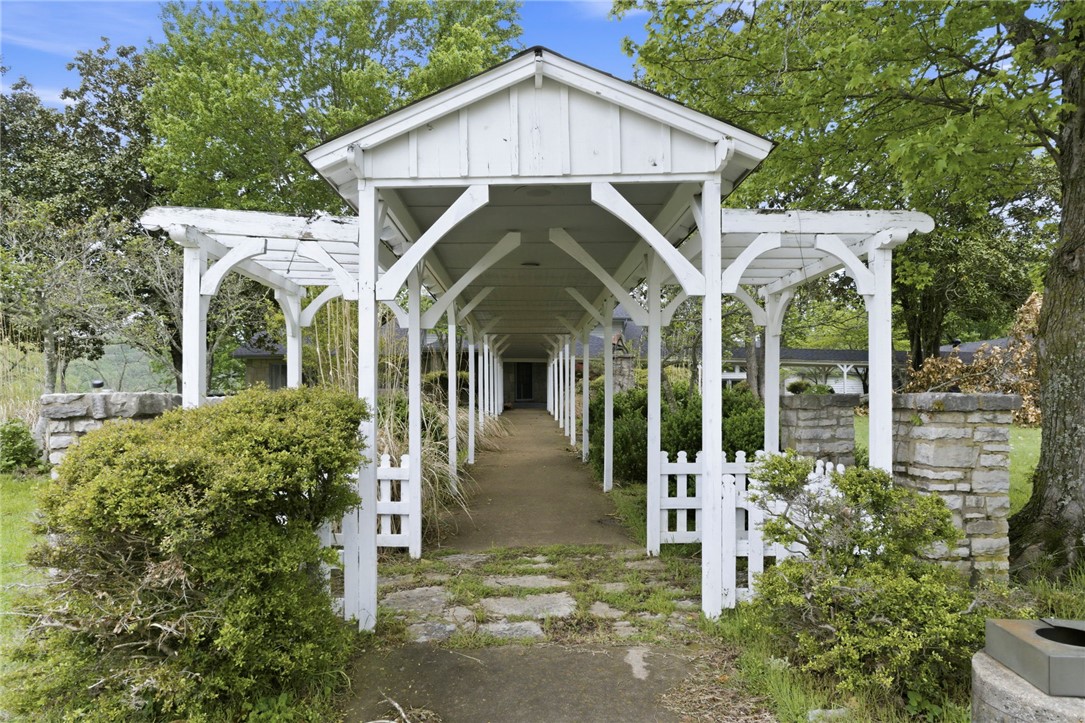 Unlotted Holiday Island - Residential