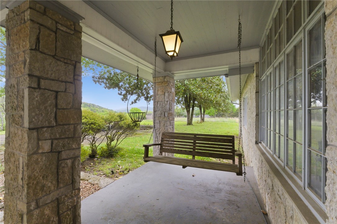 Unlotted Holiday Island - Residential