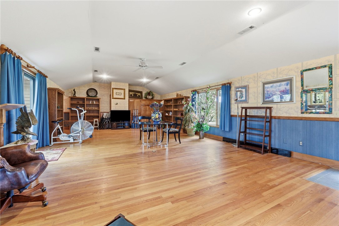Unlotted Holiday Island - Residential
