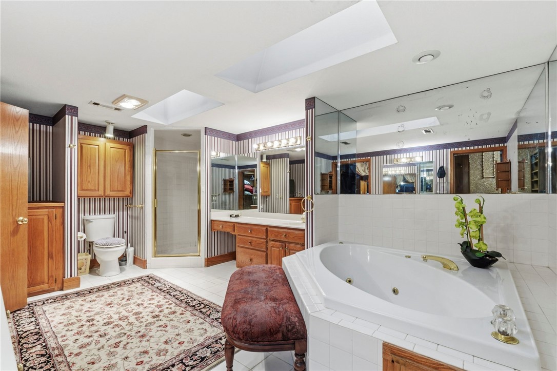 Unlotted Holiday Island - Residential