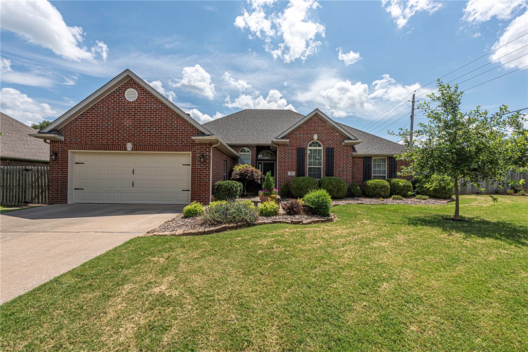 Foxglove Sub Bentonville - Residential Lease