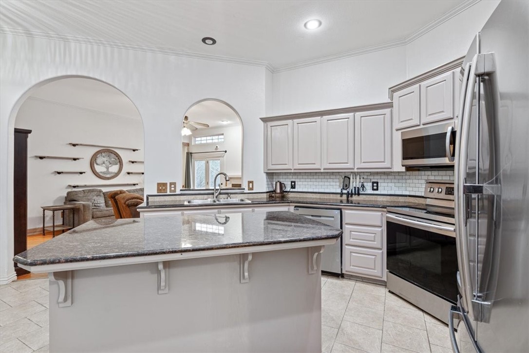 Kendal Sub Bvv - Residential