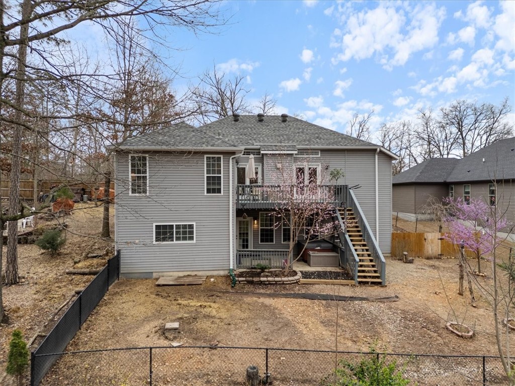 Kendal Sub Bvv - Residential