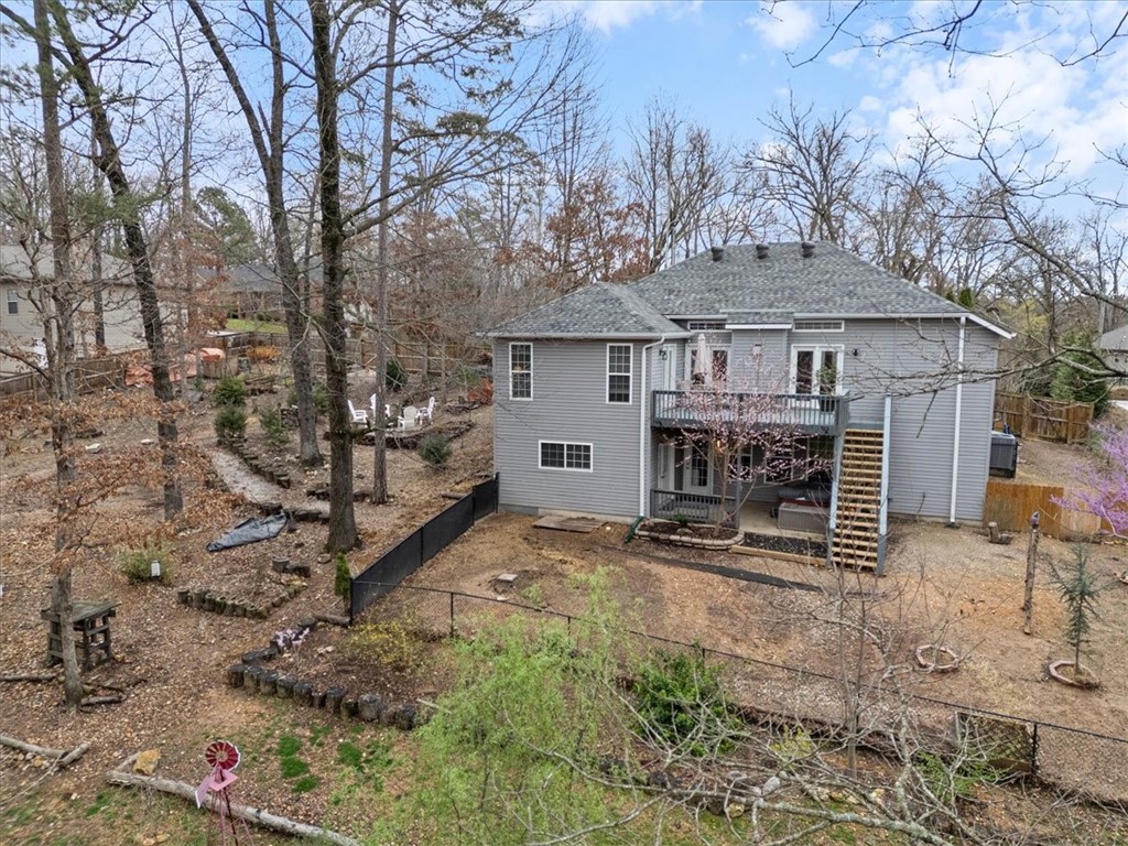 Kendal Sub Bvv - Residential