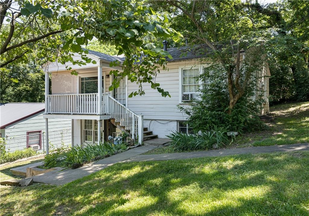 City Park Addaltrents Rev - Residential