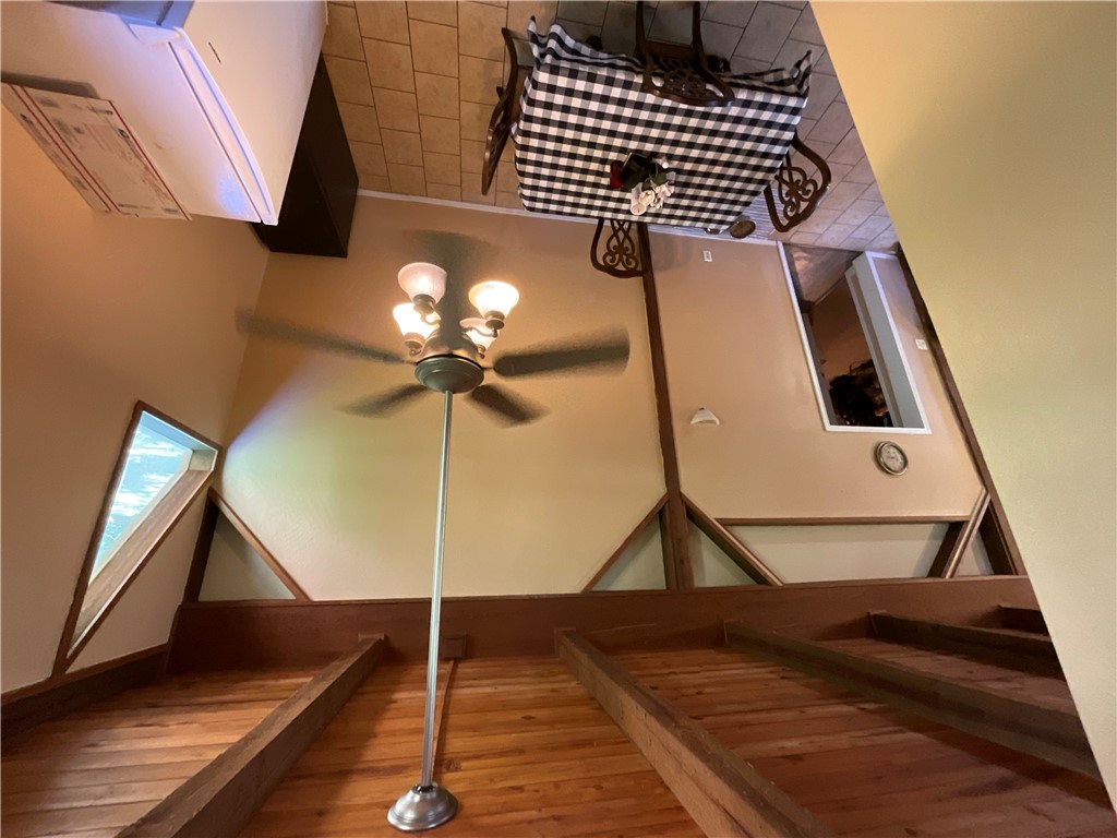 Clarksville 12924 - Residential