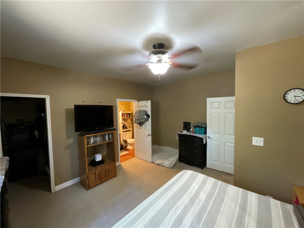 Clarksville 12924 - Residential