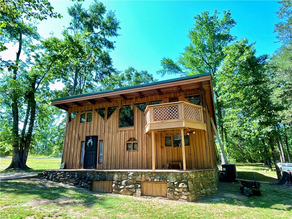 Clarksville 12924 - Residential