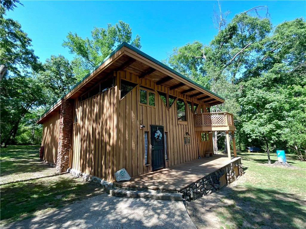 Clarksville 12924 - Residential