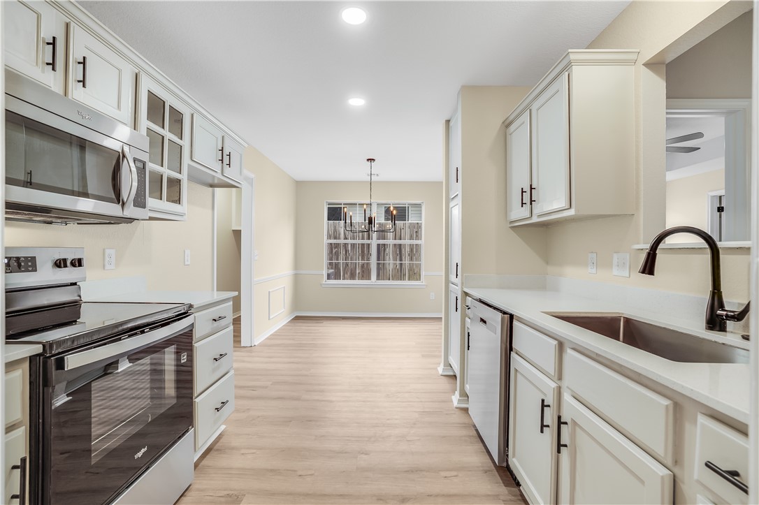 Hidden Lake Sub Ph Iii - Residential