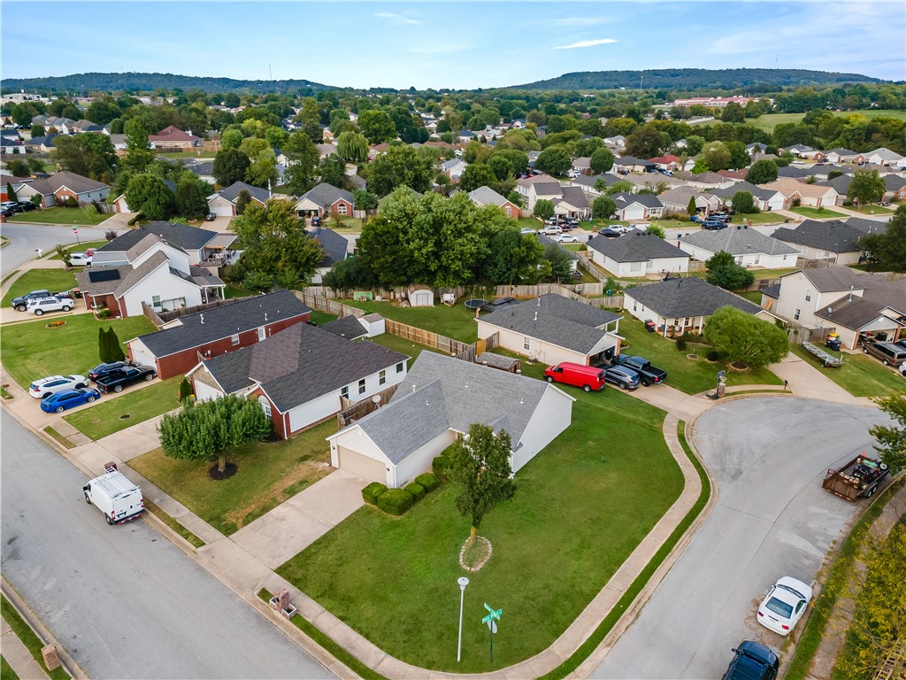 Hidden Lake Sub Ph Iii - Residential