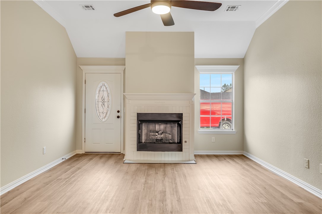 Hidden Lake Sub Ph Iii - Residential