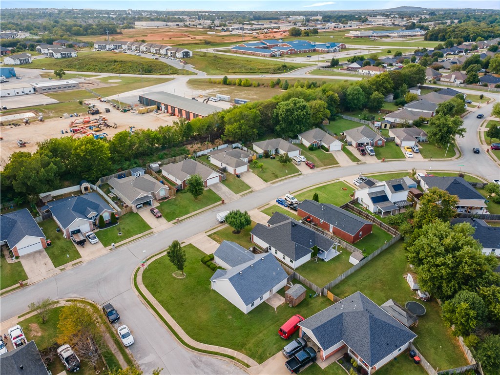 Hidden Lake Sub Ph Iii - Residential