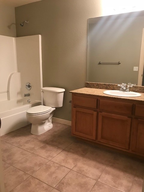 Copper Oaks - Residential Lease