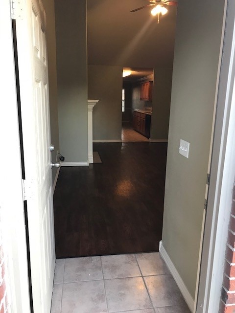 Copper Oaks - Residential Lease