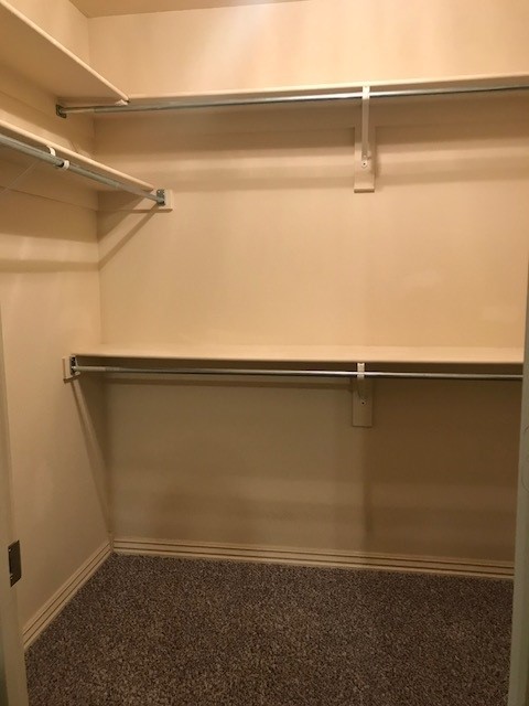 Copper Oaks - Residential Lease