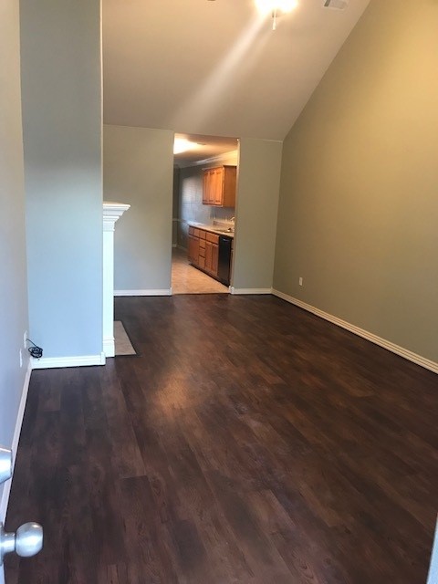 Copper Oaks - Residential Lease