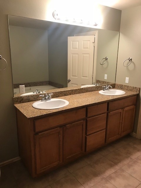 Copper Oaks - Residential Lease