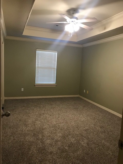 Copper Oaks - Residential Lease