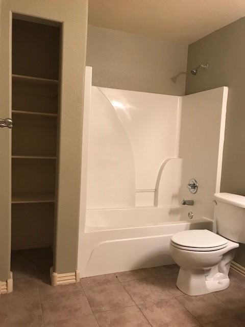 Copper Oaks - Residential Lease