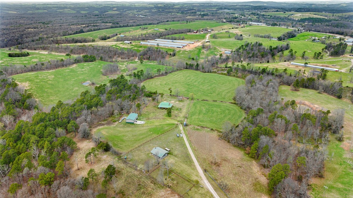 Huntsville Rural - Residential