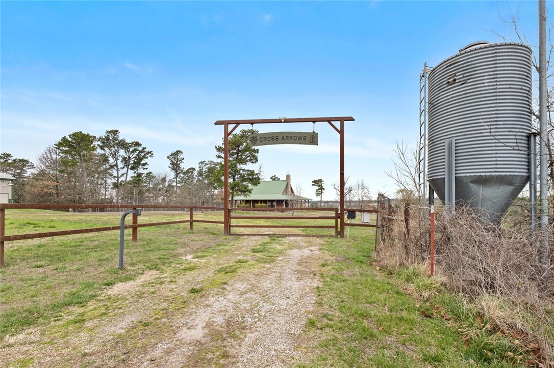 Huntsville Rural - Residential