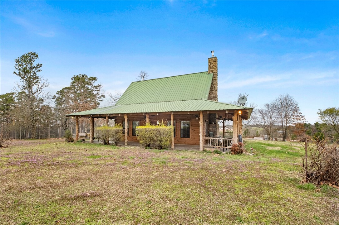 Huntsville Rural - Residential