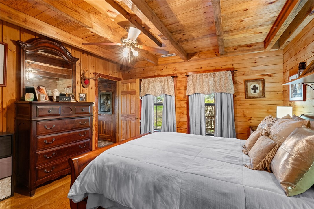 Huntsville Rural - Residential