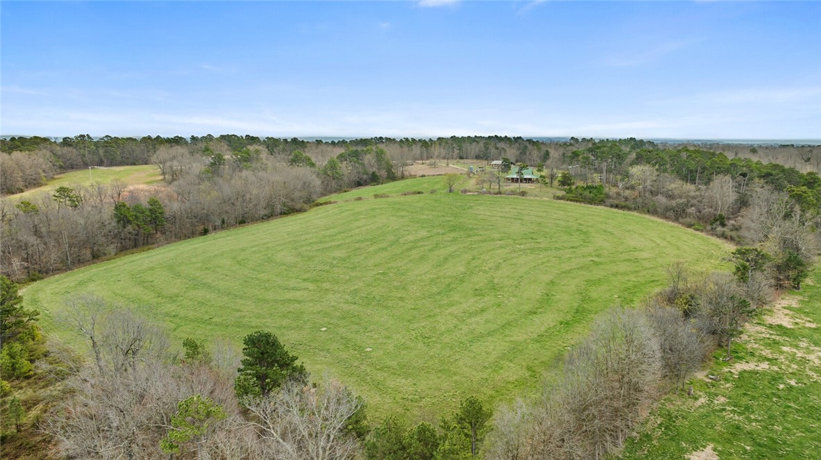Huntsville Rural - Residential